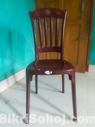 তোশক,বালিশ, চেয়ার